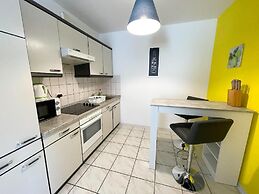 Apartment Zlata
