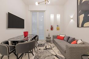 Falcone 5 – Stylish Duo Apartments
