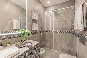 Falcone 5 – Stylish Duo Apartments