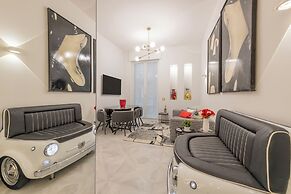 Falcone 5 – Stylish Duo Apartments