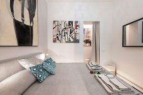 Falcone 5 – Stylish Duo Apartments