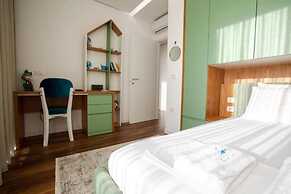 Sanpietro Vacation Villa 001