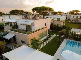 Sanpietro Vacation Villa 001