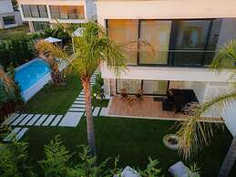 Sanpietro Vacation Villa 001
