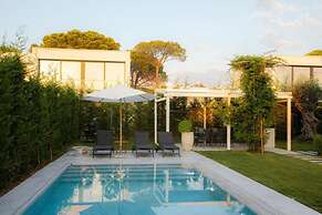 Sanpietro Vacation Villa 001