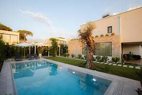 Sanpietro Vacation Villa 001