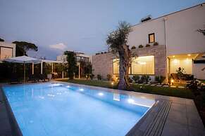 Sanpietro Vacation Villa 001