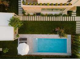 Sanpietro Vacation Villa 001