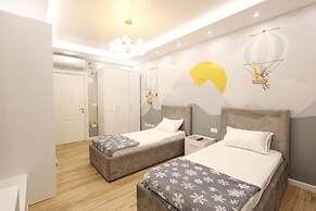 Grandstay Apartments 007