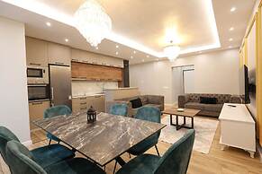 Grandstay Apartments 007