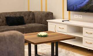 Grandstay Apartments 007