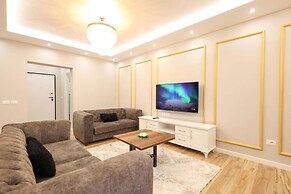 Grandstay Apartments 007