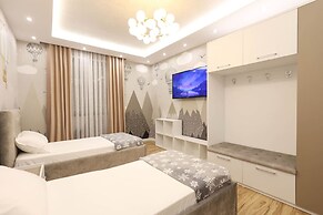 Grandstay Apartments 007