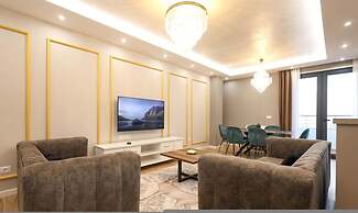 Grandstay Apartments 007