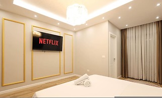 Grandstay Apartments 007