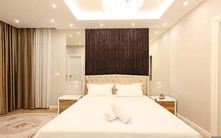 Grandstay Apartments 007