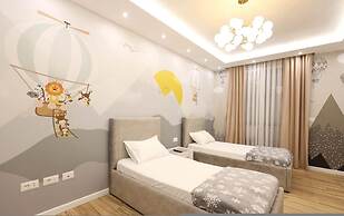 Grandstay Apartments 007