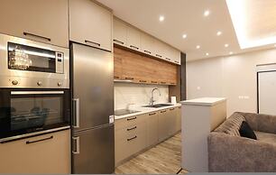 Grandstay Apartments 007
