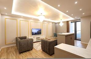 Grandstay Apartments 007