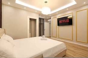 Grandstay Apartments 007