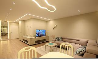 Grandstay Apartments 005