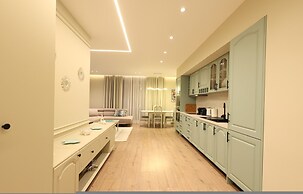 Grandstay Apartments 005