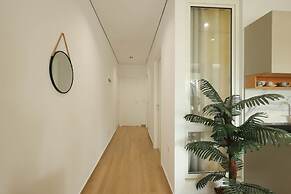 Sanpietro Vacation Apartment 005