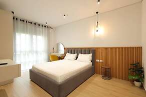 Sanpietro Vacation Apartment 005