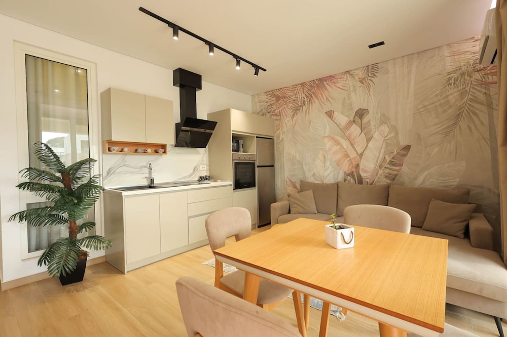 Sanpietro Vacation Apartment 005