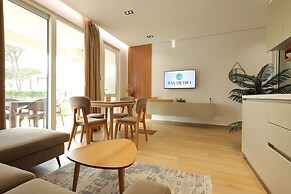 Sanpietro Vacation Apartment 005