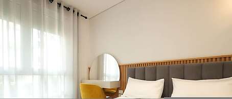 Sanpietro Vacation Apartment 005