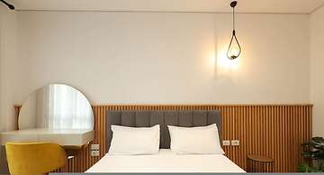 Sanpietro Vacation Apartment 005