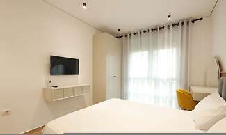 Sanpietro Vacation Apartment 005