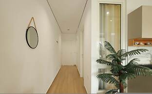 Sanpietro Vacation Apartment 005