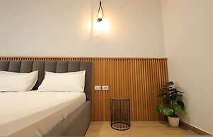 Sanpietro Vacation Apartment 005