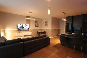 Grandstay Apartments 001