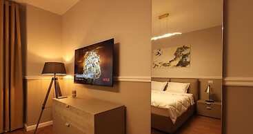 Grandstay Apartments 001