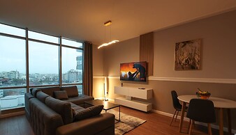 Grandstay Apartments 001