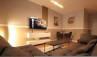 Grandstay Apartments 001
