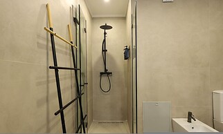 Grandstay Apartments 001