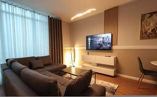 Grandstay Apartments 001