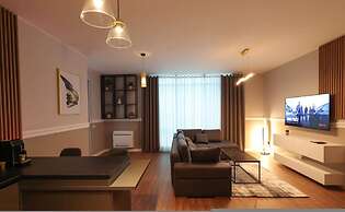 Grandstay Apartments 001
