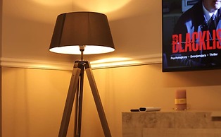 Grandstay Apartments 001