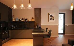 Grandstay Apartments 001