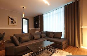 Grandstay Apartments 001