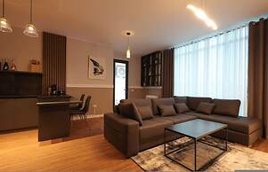 Grandstay Apartments 001
