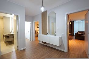Grandstay Apartments 001
