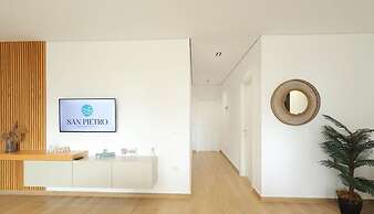 Sanpietro Vacation Apartment 001
