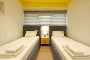 Sanpietro Vacation Apartment 001