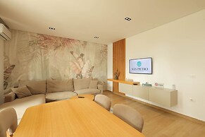 Sanpietro Vacation Apartment 001
